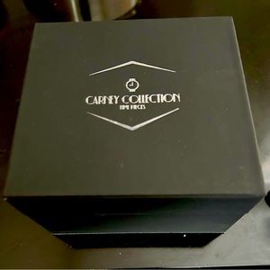 Men’s watches Carney Collection time pieces
